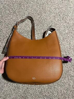 NWT Vera Bradley Crossbody